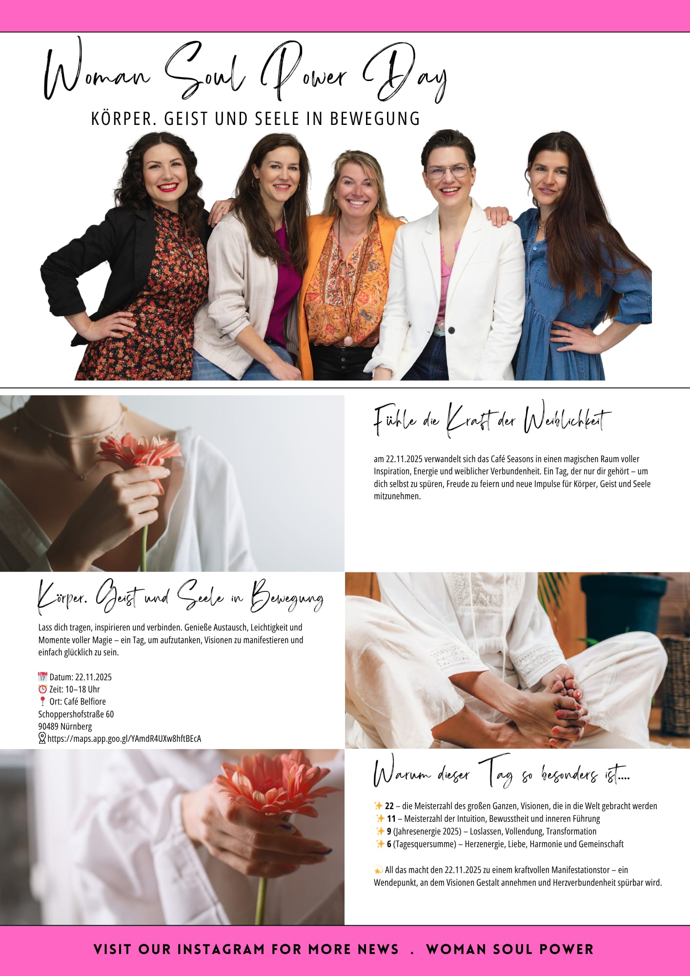 Workshop Freude_an meiner Sing-Stimme